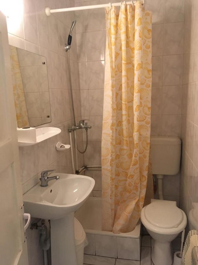Manyi Villa BaileTusnad Ngoại thất bức ảnh