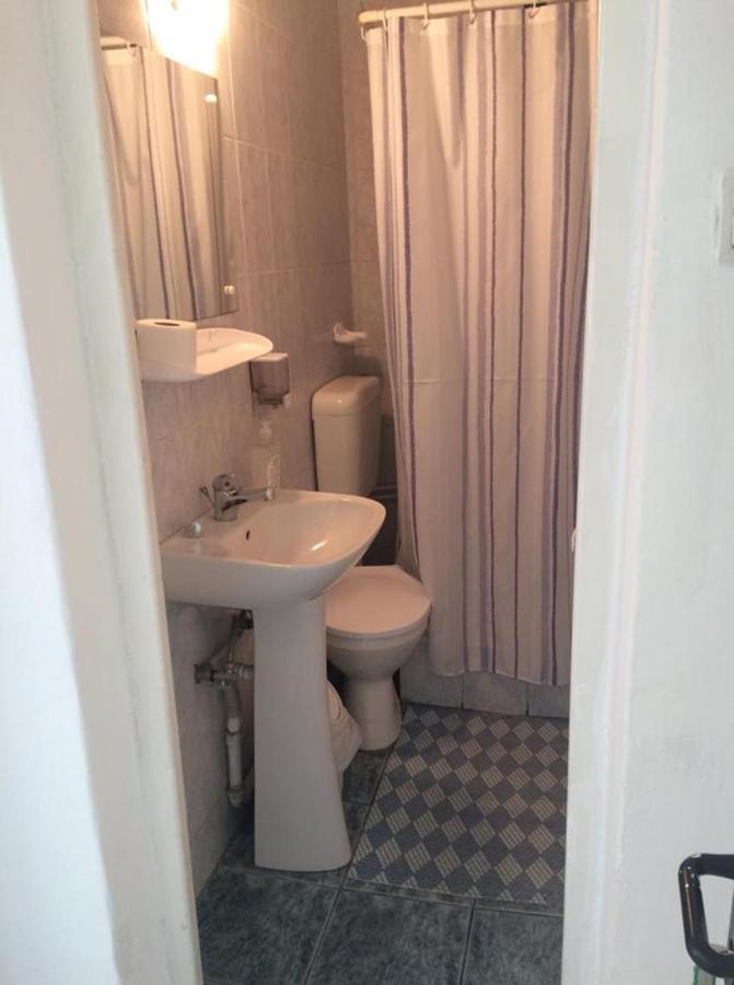 Manyi Villa BaileTusnad Ngoại thất bức ảnh