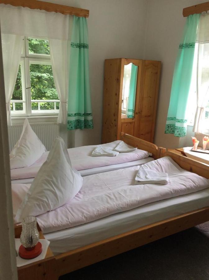 Manyi Villa BaileTusnad Ngoại thất bức ảnh