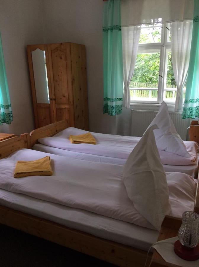 Manyi Villa BaileTusnad Ngoại thất bức ảnh