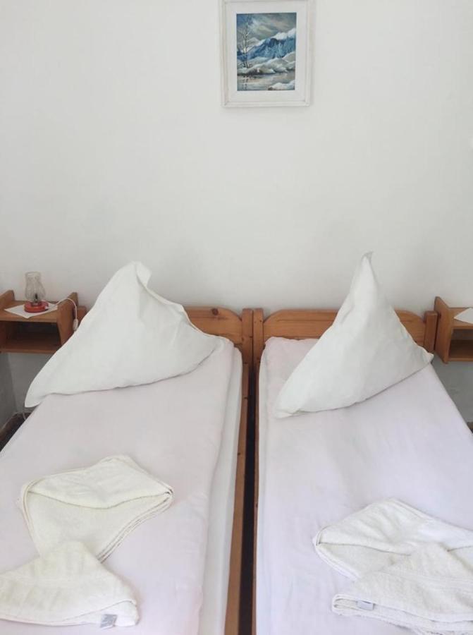 Manyi Villa BaileTusnad Ngoại thất bức ảnh