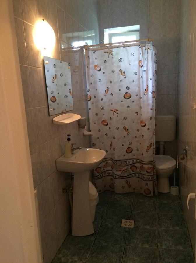 Manyi Villa BaileTusnad Ngoại thất bức ảnh