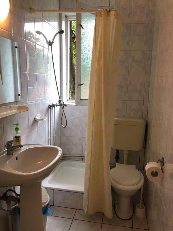 Manyi Villa BaileTusnad Ngoại thất bức ảnh