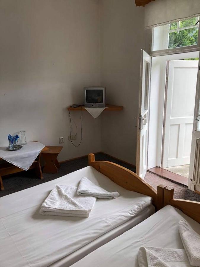 Manyi Villa BaileTusnad Ngoại thất bức ảnh