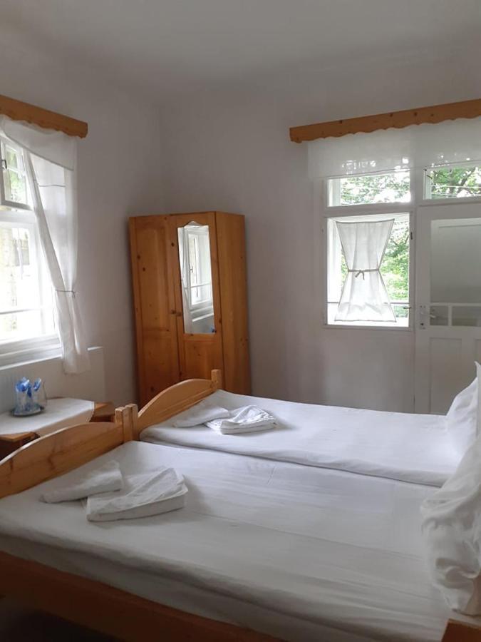Manyi Villa BaileTusnad Ngoại thất bức ảnh