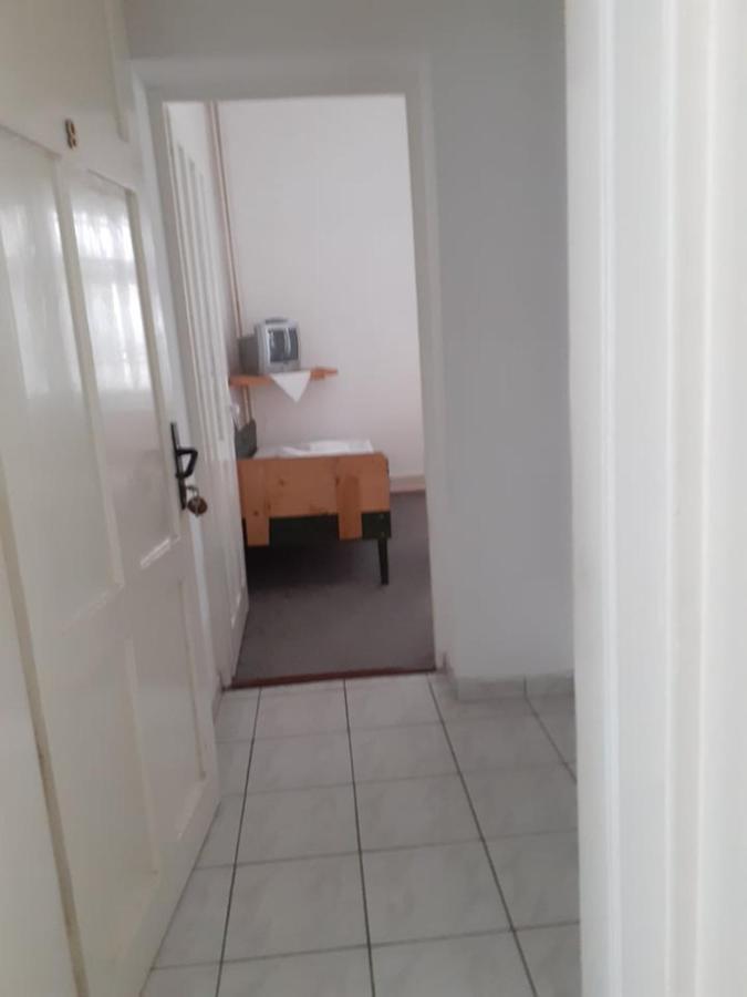 Manyi Villa BaileTusnad Ngoại thất bức ảnh
