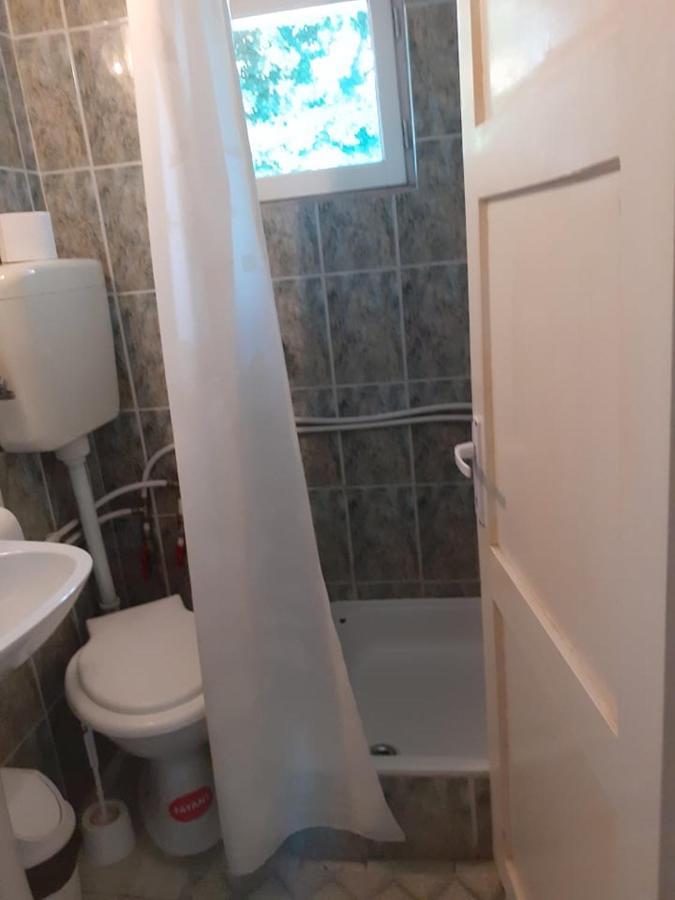 Manyi Villa BaileTusnad Ngoại thất bức ảnh
